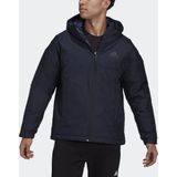 adidas - Traveer - Donsjack - Gerecycled Materiaal