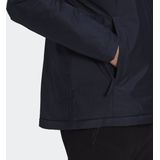 adidas - Traveer - Donsjack - Gerecycled Materiaal