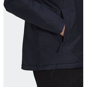 adidas - Traveer - Donsjack - Gerecycled Materiaal