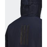 adidas - Traveer - Donsjack - Gerecycled Materiaal