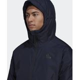 adidas - Traveer - Donsjack - Gerecycled Materiaal