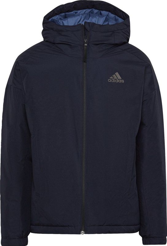 adidas - Traveer - Donsjack - Gerecycled Materiaal