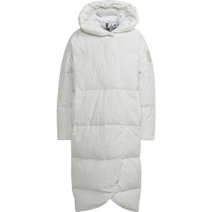 Adidas - Big Baffle - Winterjas - Dons - Zwart - 500 vulkracht
