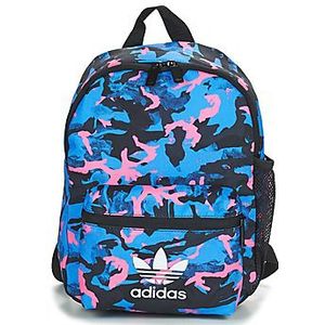 adidas  CAMO INF BACKPACK  tassen  dames Blauw