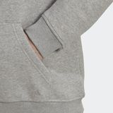 adidas - ALL SZN Boyfriend - Sweatshirt met Capuchon - Dames