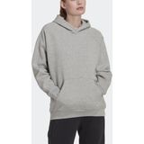 adidas - ALL SZN Boyfriend - Sweatshirt met Capuchon - Dames