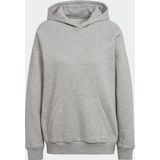 adidas - ALL SZN Boyfriend - Sweatshirt met Capuchon - Dames
