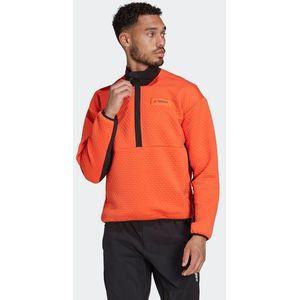 Fleece adidas Terrex Hike