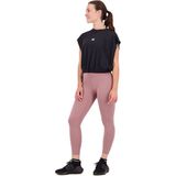 Adidas - Optime Luxe - Legging - Bruin - 7/8