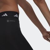 adidas Performance Techfit 3-Stripes Legging - Dames - Zwart