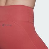 Yoga Essentials - Sportbroek - Zwart - Gerecycled Polyester - Ademend