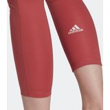 Yoga Essentials - Sportbroek - Zwart - Gerecycled Polyester - Ademend
