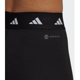 adidas TechFit Bike Short Tight Dames