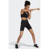 adidas TechFit Bike Short Tight Dames