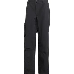 Adidas Dunne Kwaliteit wel waterdicht TERREX 3 Snowboardbroek Heren Zwart