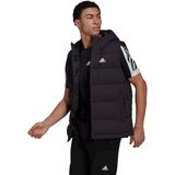 Daunenjacke adidas Helionic
