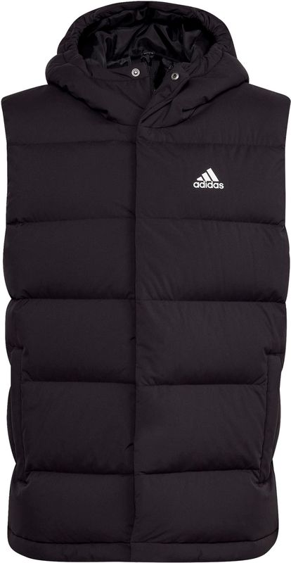 Daunenjacke adidas Helionic