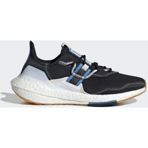 Adidas Ultraboost 22 X Parley Running Shoes Zwart EU 38 Vrouw