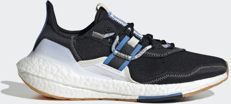 Adidas - Ultraboost 22 X Parley - Hardloopschoenen
