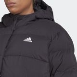 Damen-Daunenjacke adidas Helionic GT