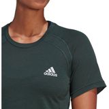 Adidas - Xcity - T-shirt - Met Korte Mouwen