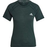 Adidas - Xcity - T-shirt - Met Korte Mouwen
