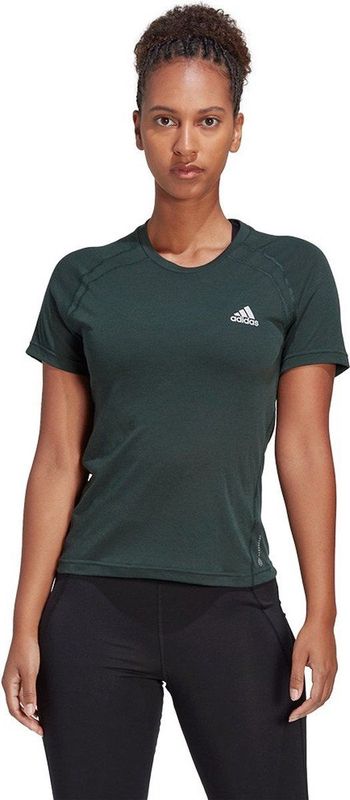 Adidas - Xcity - T-shirt - Met Korte Mouwen