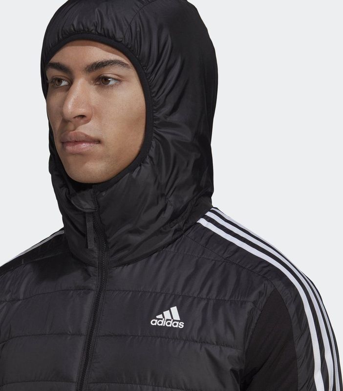 adidas - Essentials - Geïsoleerde Hybride Mantel