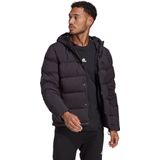 Daunenjacke adidas Helionic