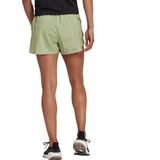 adidas - Adizero - Hardloopshorts - Dames