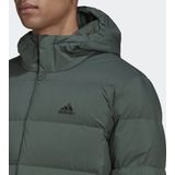 adidas - Helionic - Donsjack