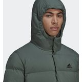 adidas - Helionic - Donsjack