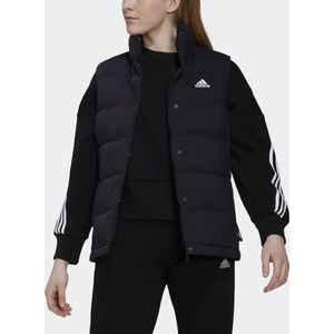 Adidas - Helionic - Donsvest - 600 cuin - Waterafstotend - Gerecycled Polyester