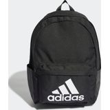 Sportrucksack mit klassischem Abzeichen adidas