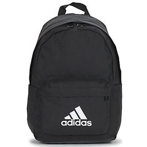 adidas  LK BP BOS NEW  tassen  kind Zwart