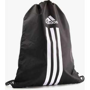 Adidas power gymtas in de kleur zwart.