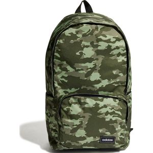 adidas Camo Backpack