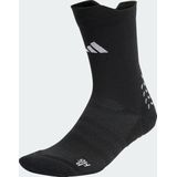 adidas Performance adidas Football GRIP Printed Cushioned Performance Sokken Unisex Zwart