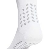 adidas Performance adidas Football GRIP Printed Cushioned Performance Sokken Unisex Wit