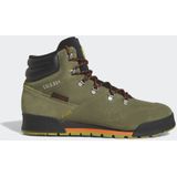 adidas TERREX Terrex Snowpitch COLD.RDY Hiking Shoes - Unisex - Groen- 42 2/3