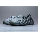 Adidas - Yeezy Foam Rnnr - Badslippers - Onyx - Rubber