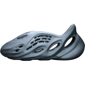 Adidas - Yeezy Foam Rnnr - Badslippers - Onyx - Rubber