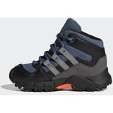 adidas Jongens Infant Terrex Mid Gore-Tex Wandelschoenen Grijs