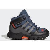 adidas TERREX Terrex Mid GTX Schoenen - Kinderen - Blauw - 25