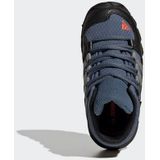 adidas TERREX Terrex Mid GTX Schoenen - Kinderen - Blauw - 25