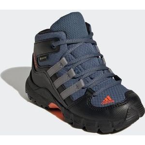 adidas TERREX Terrex Mid GTX Schoenen - Kinderen - Blauw - 25