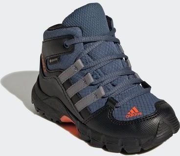 adidas TERREX Terrex Mid GTX Schoenen - Kinderen - Blauw - 25