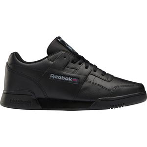 Reebok Classics Workout Plus Sneakers Zwart EU 42 1/2 Man