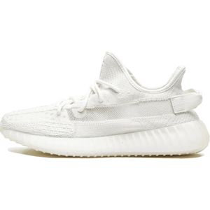 Yeezy - Boost 350 V2 - Sneakers - Bone