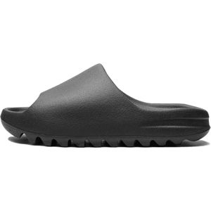 Adidas - Yeezy Slide - Badslippers - Onyx - Rubber